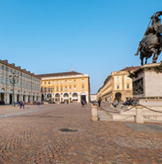 Torino Sede Legale
